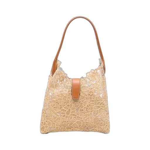 Medium-Sized Shoulder Bag