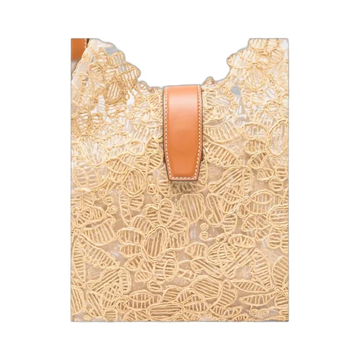Medium-Sized Shoulder Bag