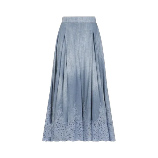 Midi Skirt