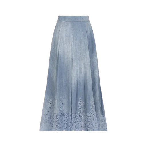 Midi Skirt