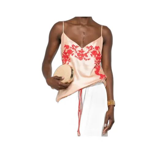 Floral Top