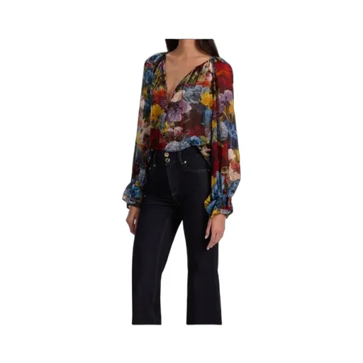 Josephine Blouse