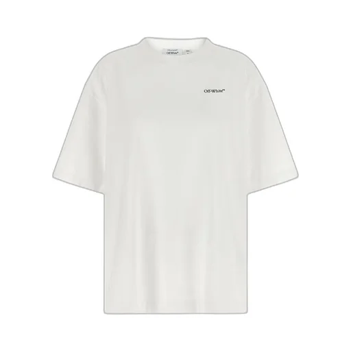 Off-White Half Arrow Skate Crewneck T-Shirt