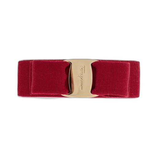 Bow Hair Clip