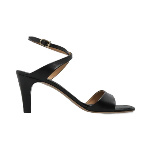 Teresy High-Heeled Sandals