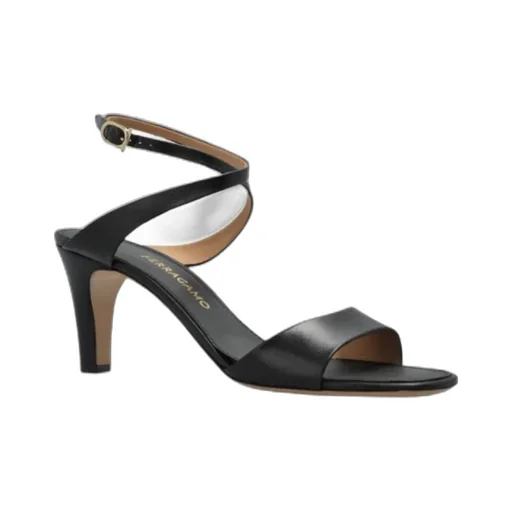 Teresy High-Heeled Sandals