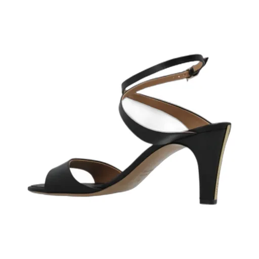 Teresy High-Heeled Sandals
