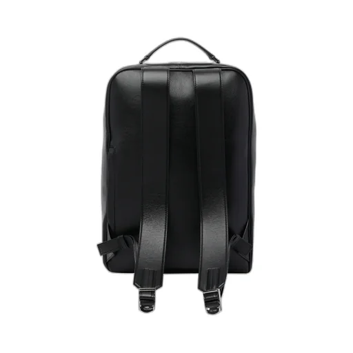Tom Ford Logo Printed Zipped Backpack