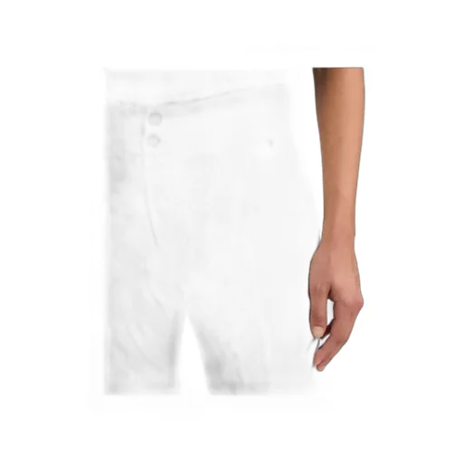 Flared Cotton-Blend Jacquard Trousers With Paisley Foliage Motif