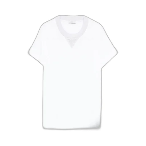 Crew-Neck T-Shirt