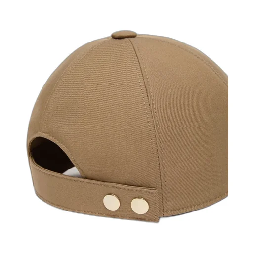 Patterned Baseball Cap