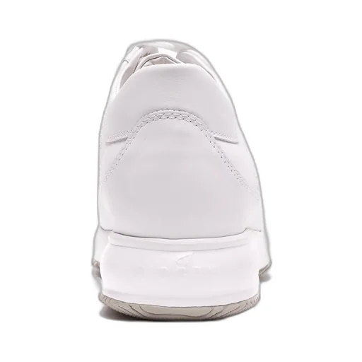 Hogan Embellished Lace-Up Sneakers