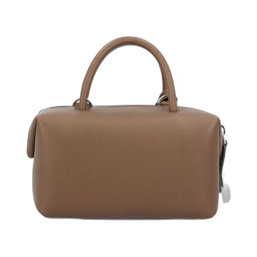 Max Mara Holdalls Small Top Handle Bag