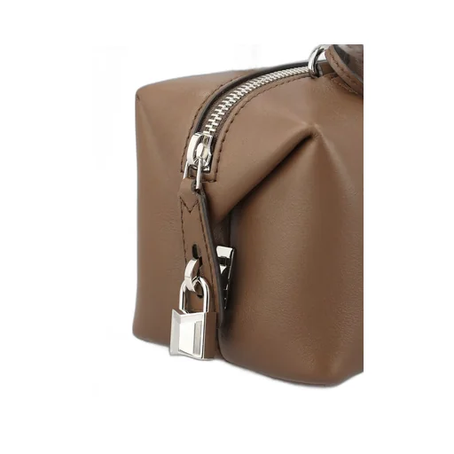 Max Mara Holdalls Small Top Handle Bag