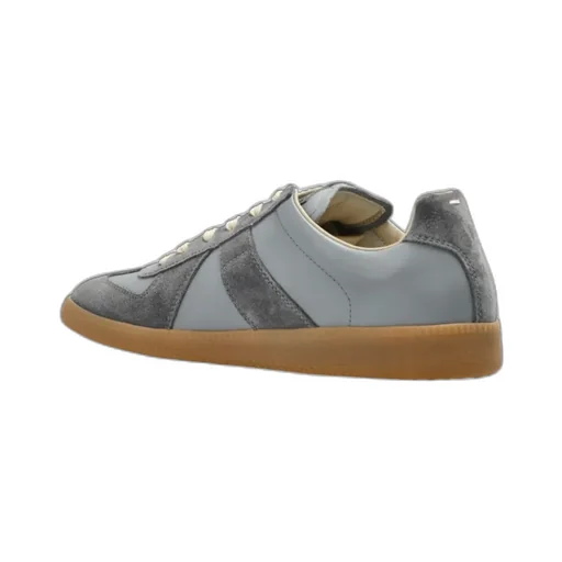 Maison Margiela Replica Lace-Up Sneakers