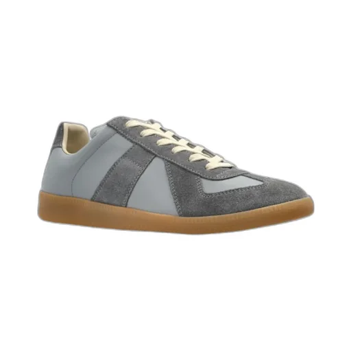 Maison Margiela Replica Lace-Up Sneakers