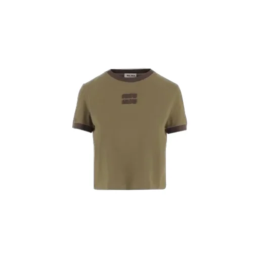 Short-Sleeved T-Shirt