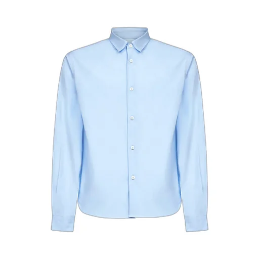 Long-Sleeved Shirt
