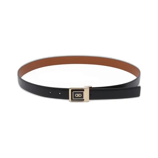 Adjustable Belt