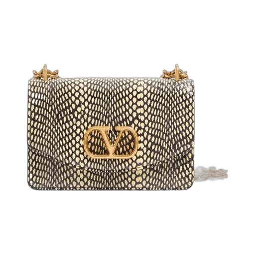Garavani Vain Small Shoulder Bag