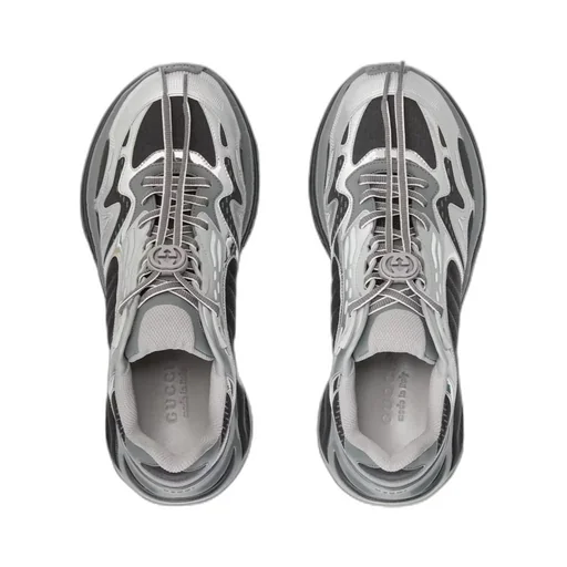 Gucci 2.0 Trainers