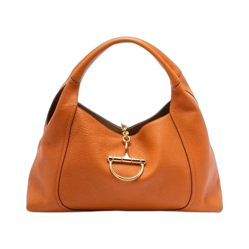 Gucci Softbit Maxi Shoulder Bag