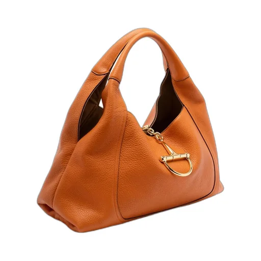 Gucci Softbit Maxi Shoulder Bag