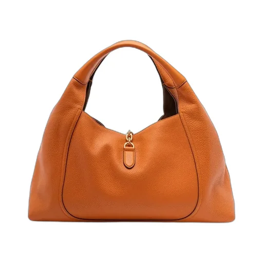 Gucci Softbit Maxi Shoulder Bag