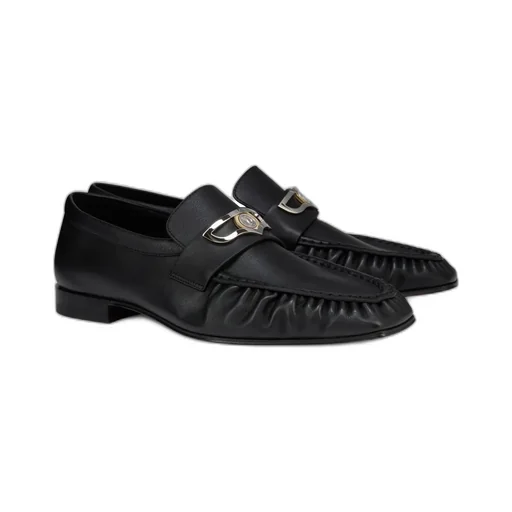 Christian Louboutin Mocallista Loafers