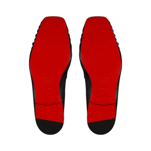 Christian Louboutin Mocallista Loafers