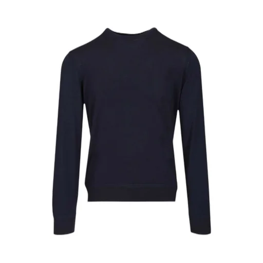 Tom Ford Crewneck Knitted Top