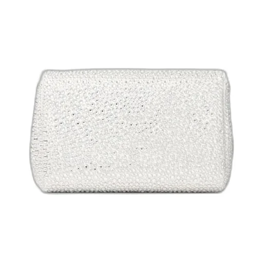 Jimmy Choo Soft Bow Mini Bag