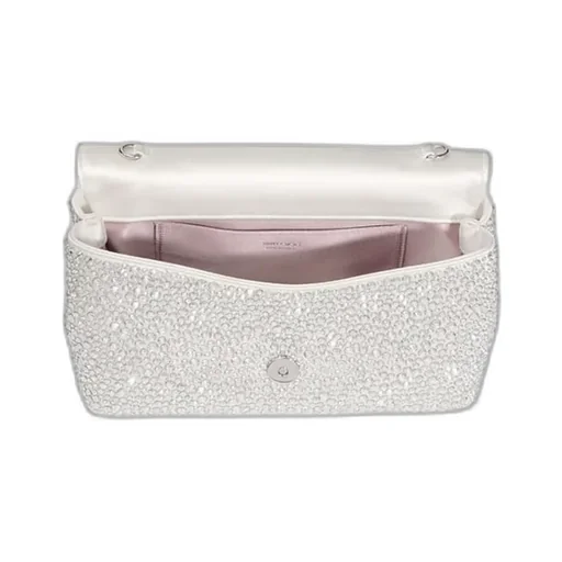 Jimmy Choo Soft Bow Mini Bag
