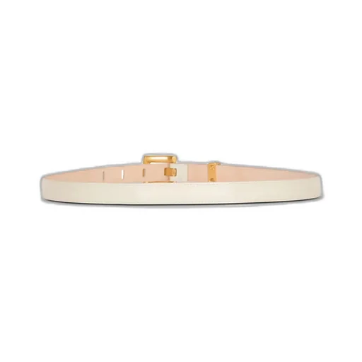 Balmain Anthem Narrow Belt