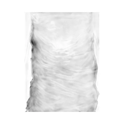Balmain Pleated Jersey Midi Dress
