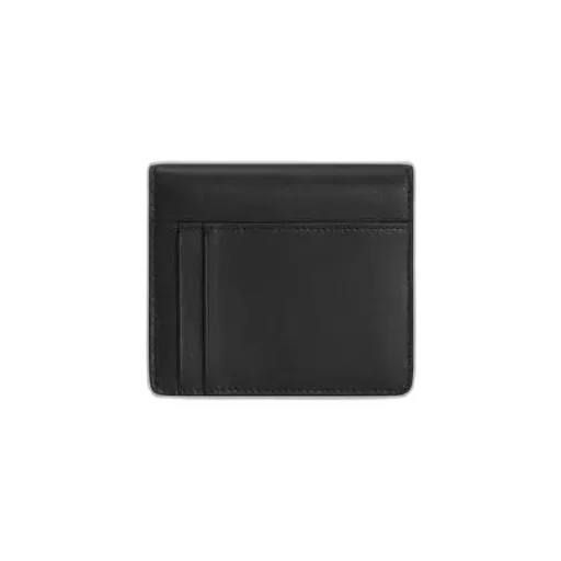 Dolce & Gabbana Dg Logo Bifold Wallet