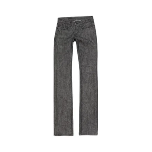 2013 Logo-Patch Jeans