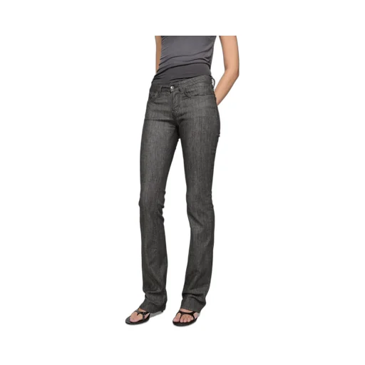 2013 Logo-Patch Jeans