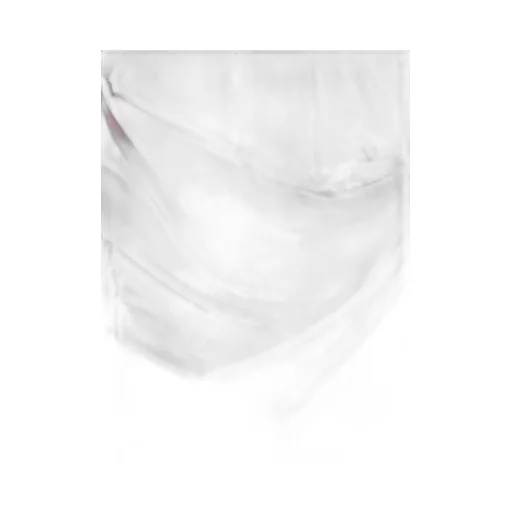 Alexander Mcqueen Crewneck Draped Long Dress