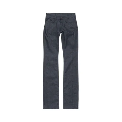 2013 Logo-Patch Jeans