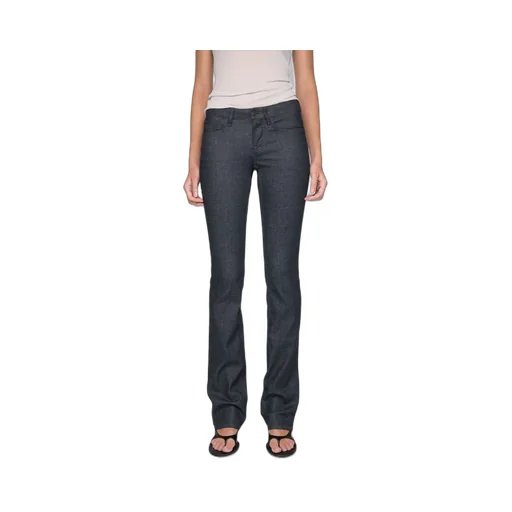 2013 Logo-Patch Jeans