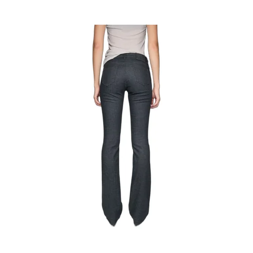 2013 Logo-Patch Jeans