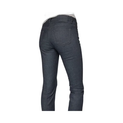 2013 Logo-Patch Jeans