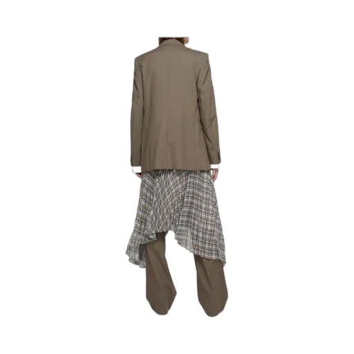 Ah0328 Cvi-Khaki Beige