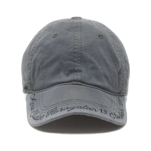 Logo Cap