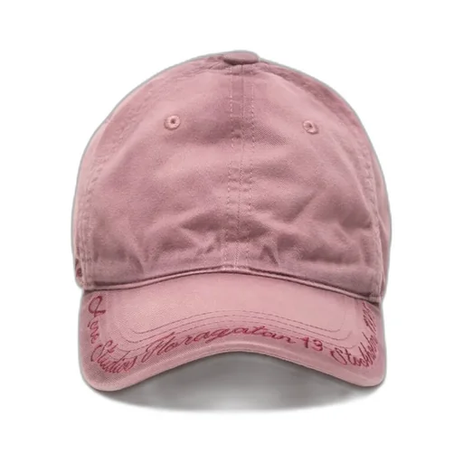Logo Cap