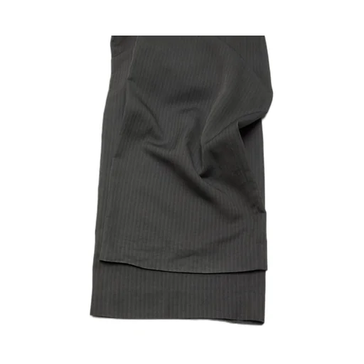 Acne Studios Tailored Herringbone Trousers