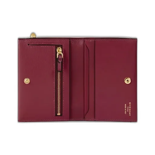 Givenchy Pinch Bifold Wallet