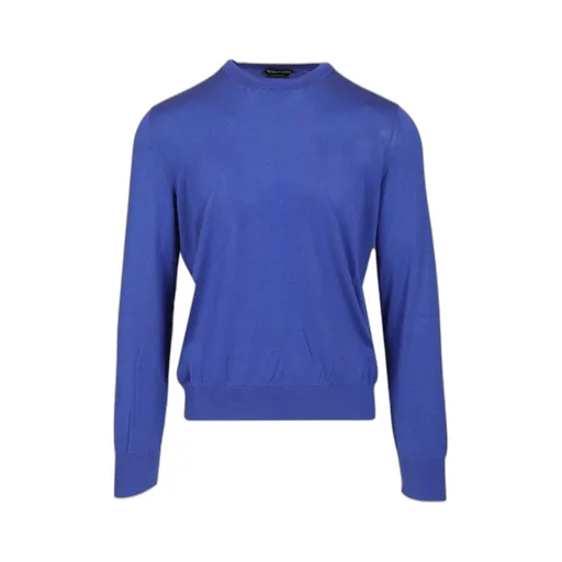 Tom Ford Crewneck Long-Sleeved Pullover