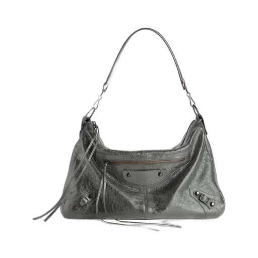 Le City Moto Medium In Volcanic Rock
